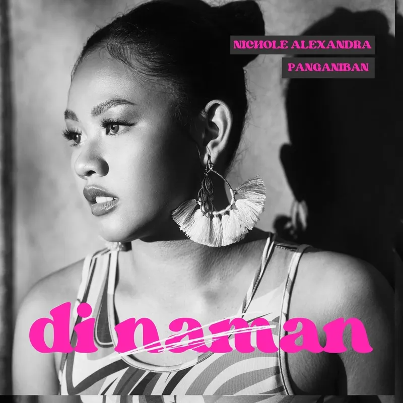 Nichole Alexandra · Di Naman