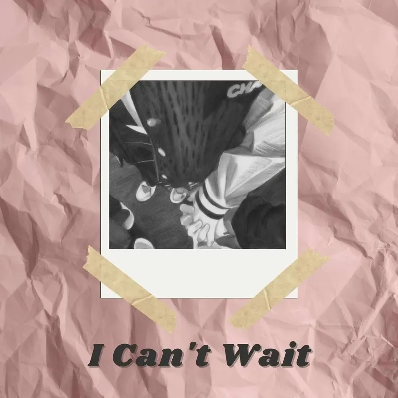 I Can't Wait