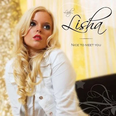 Lisha · Nice to Meet You