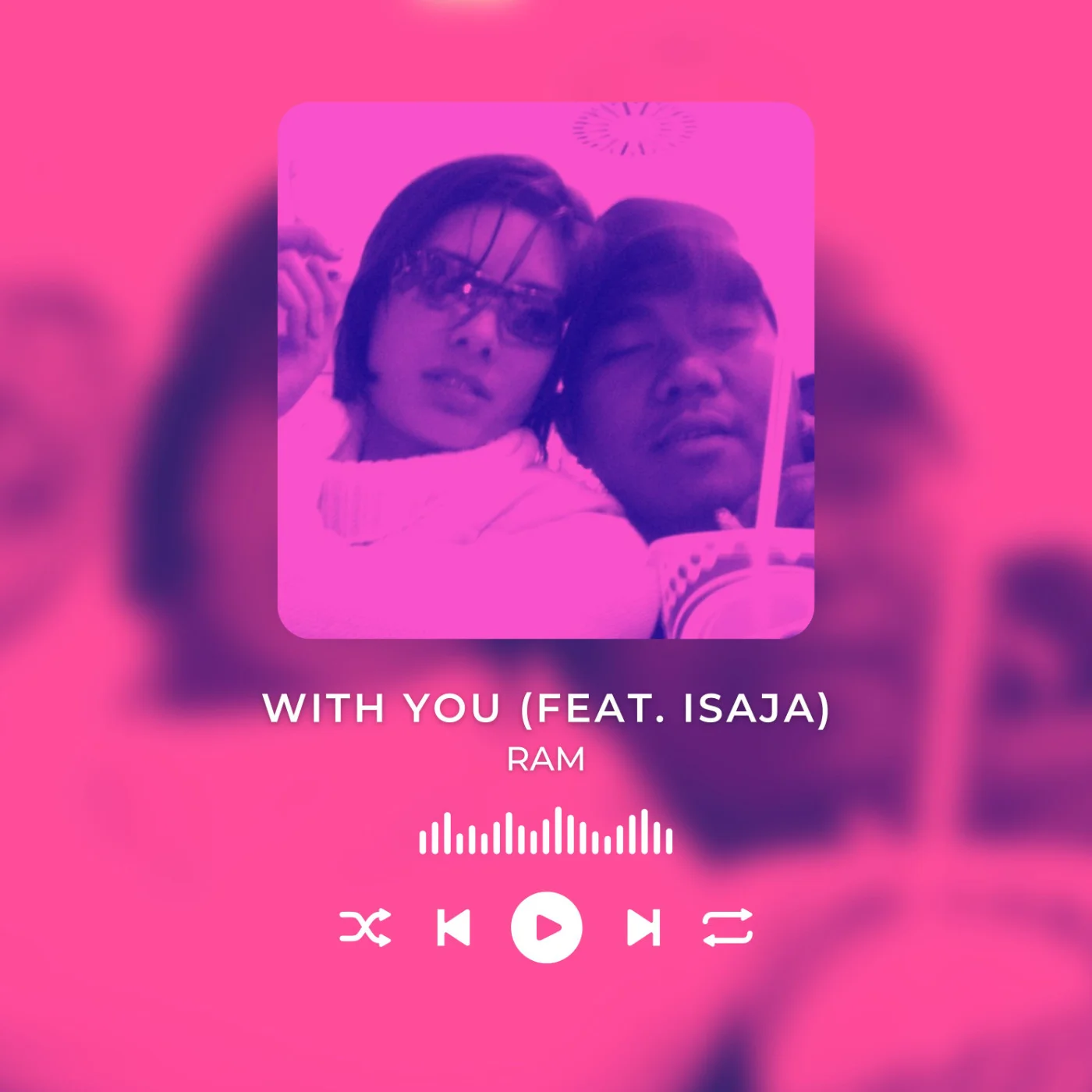 RAM · With You