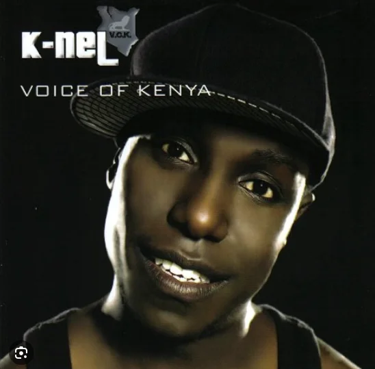 Knel · Voice of Kenya