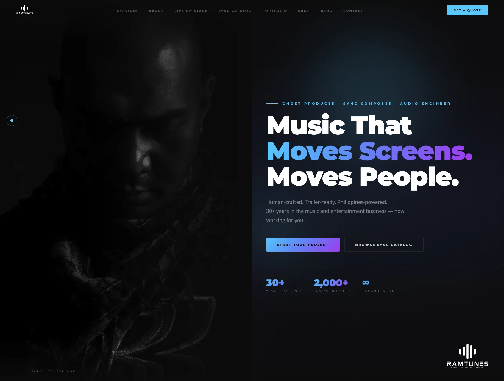 Digital Marketing — POMM
